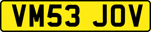 VM53JOV