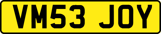 VM53JOY