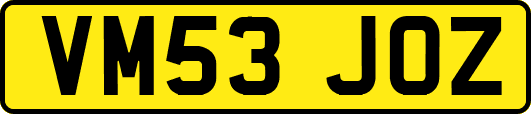 VM53JOZ