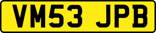 VM53JPB