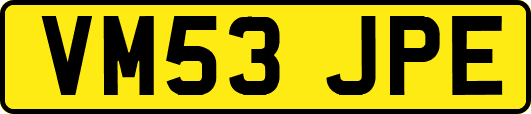 VM53JPE