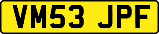 VM53JPF