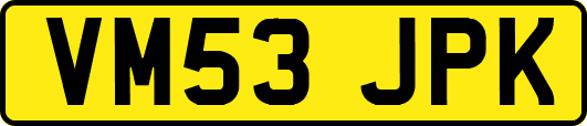 VM53JPK