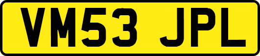 VM53JPL