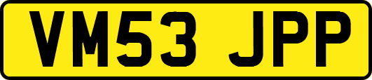 VM53JPP