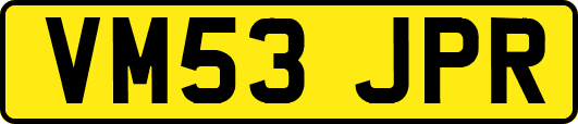 VM53JPR