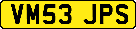 VM53JPS