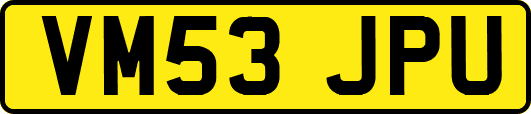 VM53JPU