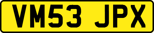 VM53JPX