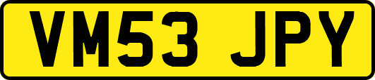 VM53JPY
