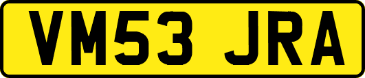 VM53JRA