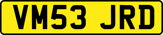 VM53JRD