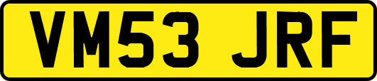 VM53JRF
