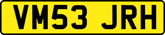 VM53JRH