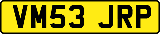 VM53JRP
