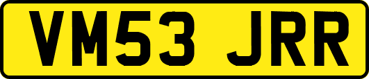 VM53JRR