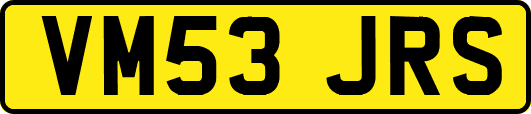 VM53JRS