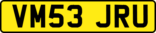 VM53JRU