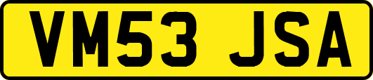 VM53JSA