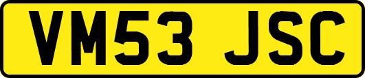VM53JSC