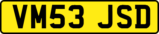 VM53JSD