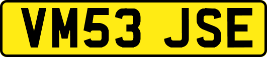 VM53JSE