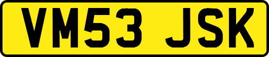 VM53JSK