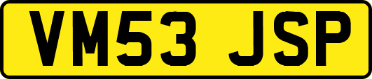 VM53JSP