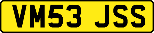 VM53JSS