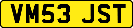 VM53JST