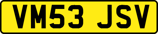 VM53JSV