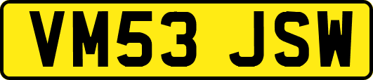 VM53JSW