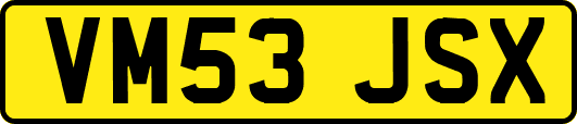 VM53JSX