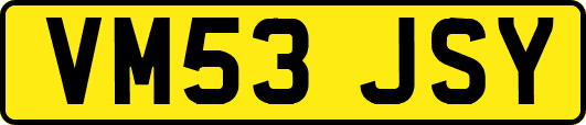 VM53JSY