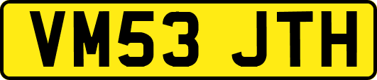 VM53JTH