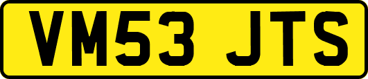 VM53JTS