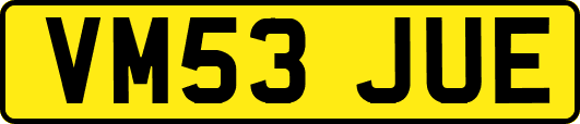 VM53JUE
