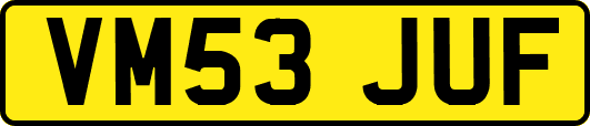 VM53JUF