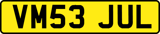 VM53JUL