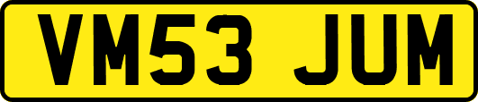 VM53JUM