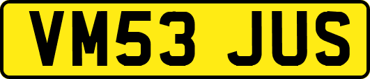 VM53JUS