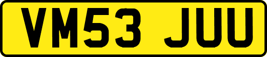 VM53JUU