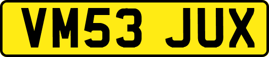 VM53JUX