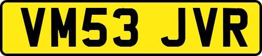 VM53JVR