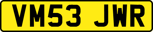 VM53JWR