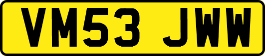 VM53JWW