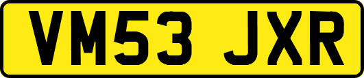 VM53JXR