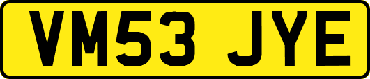 VM53JYE