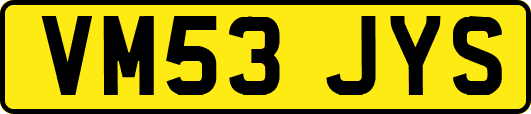 VM53JYS