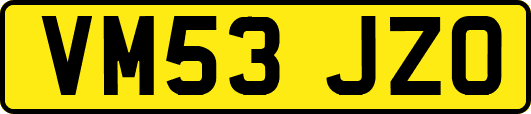 VM53JZO